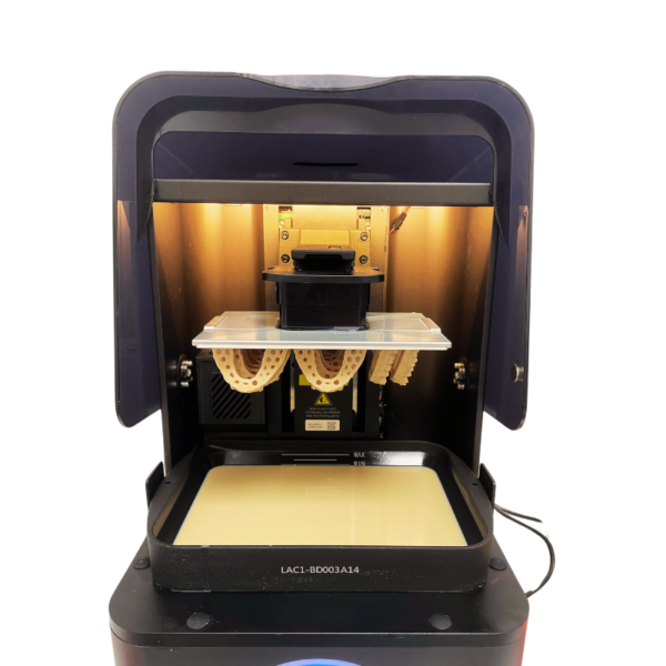 Drip Mount for Resin Printers - Image 3