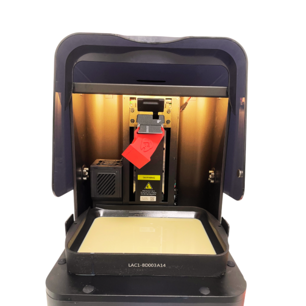 Drip Mount for Resin Printers - Image 2