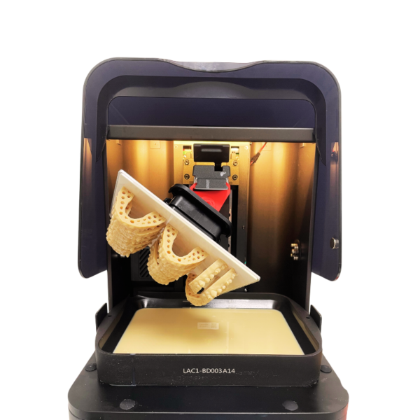 Drip Mount for Resin Printers