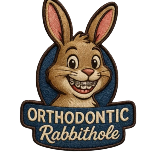 Orthodontic Rabbit Hole III: Script