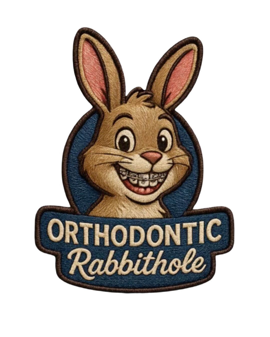 Orthodontic Rabbit Hole III: Script
