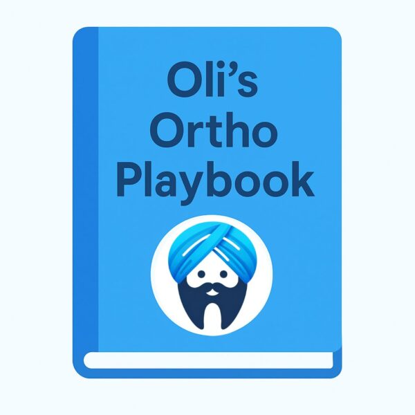 Olis Ortho Playbook