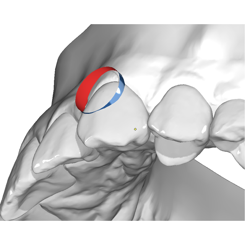 6mm Hole-Punch Guide Attachment