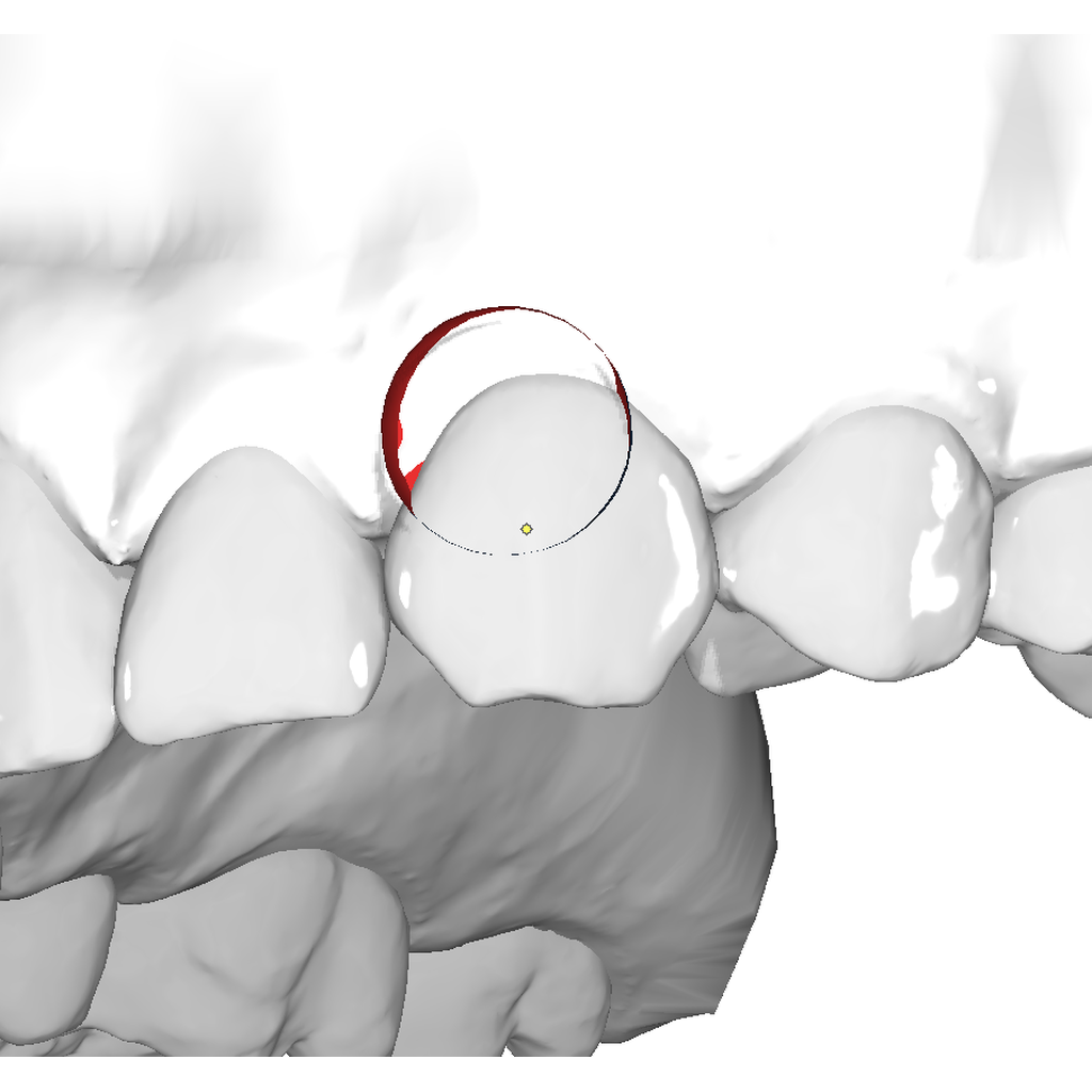 6mm Hole-Punch Guide Attachment - Image 2