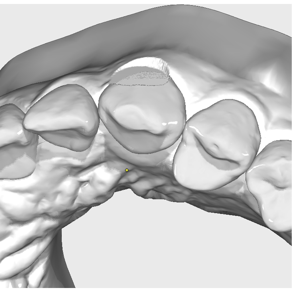 6mm Hole-Punch Guide Attachment - Image 3