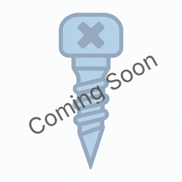 3D Object - dummy implant